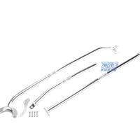 KIT BARRE STABILIZZATRICI REGOLABILI VOLKSWAGEN VW