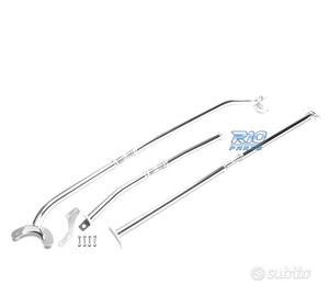 KIT BARRE STABILIZZATRICI REGOLABILI VOLKSWAGEN VW