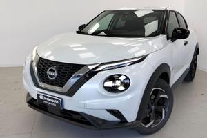 Nissan Juke 1.0 DIG-T 114 CV Acenta