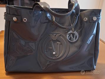 Borsa Armani Jeans