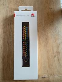 Cinturino Huawei quicklink strap Watch fit 4 Pro