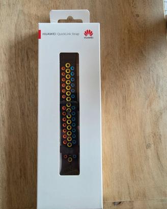 Cinturino Huawei quicklink strap Watch fit 4 Pro