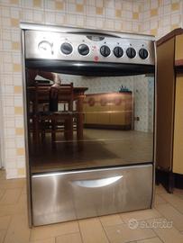 cucina libera installazione 