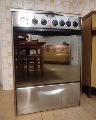 cucina libera installazione 