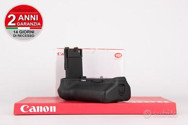 Battery Grip Canon BG-E21 - Canon 6D Mark II 2 ANN