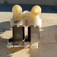 elettrovalvola lavatrice Whirlpool 