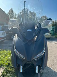 Yamaha x max 300 2020