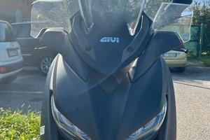 Yamaha x max 300 2020