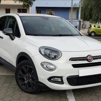 Fiat 500X 1.3 MJET 95cv city design 2018 full opt