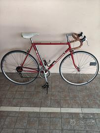 Bicicletta Bianchi