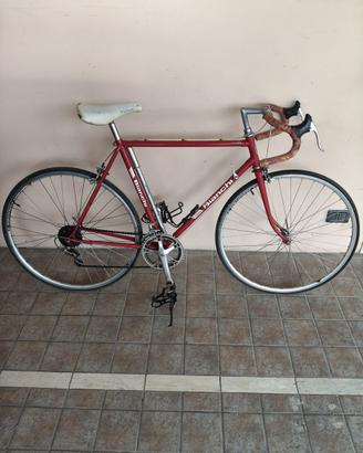 Bicicletta Bianchi