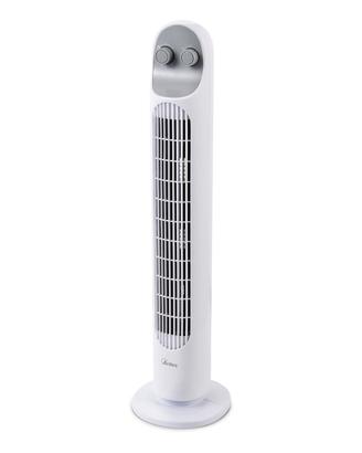 VENTILATORE A TORRE CON TIMER AUTO Oscillazione
