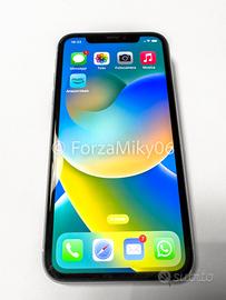 Apple iPhone XR 64GB Bianco Perfetto IMMACOLATO us