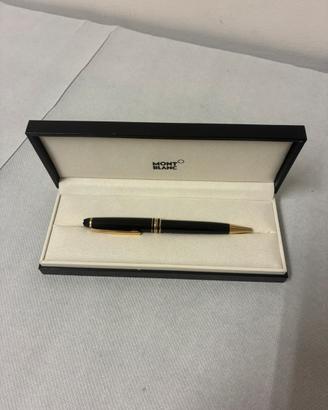 Penna sfera Montblanc