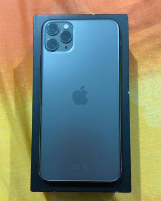 Iphone 11ProMax