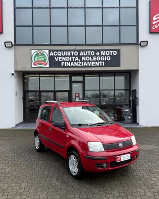Fiat Panda 1.4 Natural Power Classic