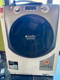 Lavatrice e asciugatrice