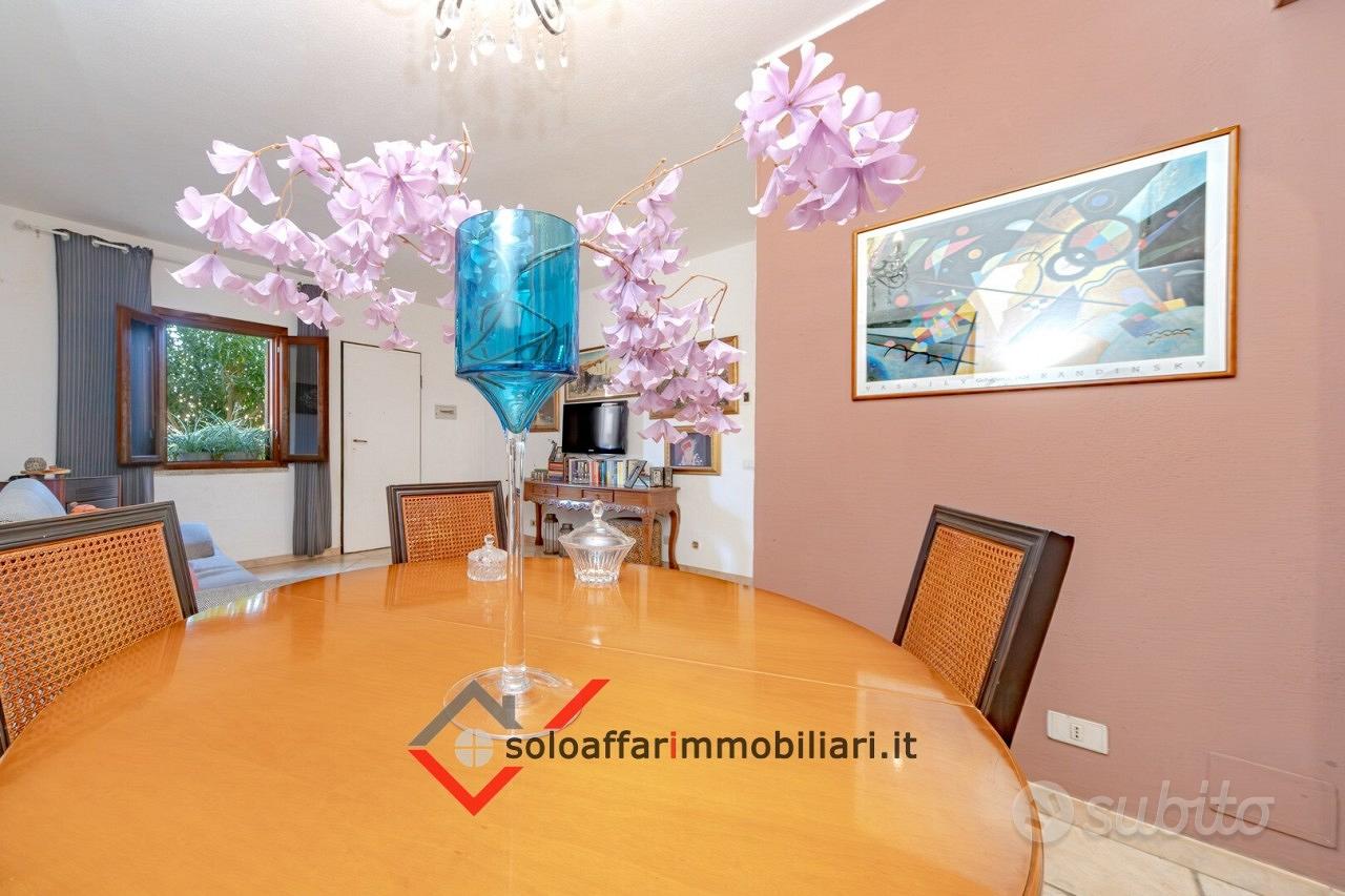 Appartamento – Olbia, Santa Maria, Gallura Nord-Est Sardegna - Vista 5
