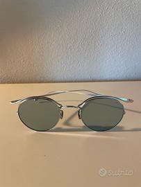 Eyevan 7285 180 — 812 colore, 47-22-148, lenti blu