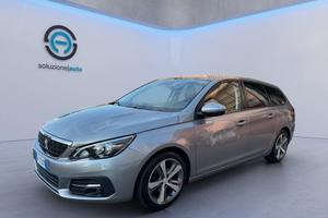 Peugeot 308 BlueHDi 100 S&S SW Active