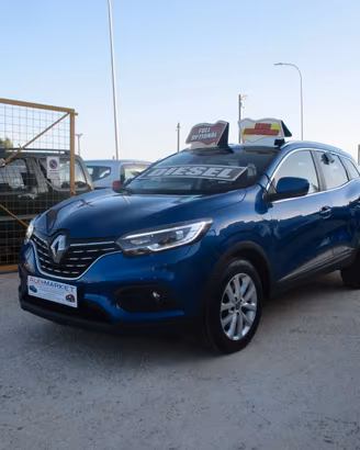 Renault Kadjar 1.5 DCI FUL LOPT. GARANTITA 24 MESI