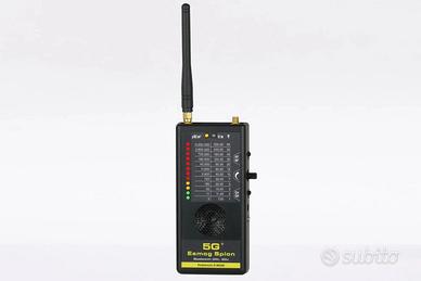 E-Smog Spion 5G+