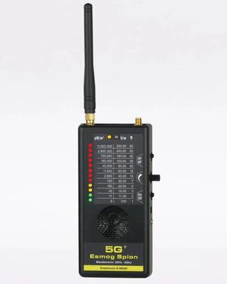 E-Smog Spion 5G+