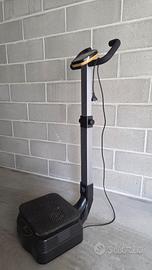 Pedana vibrante Bodyline