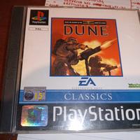 dune play 1