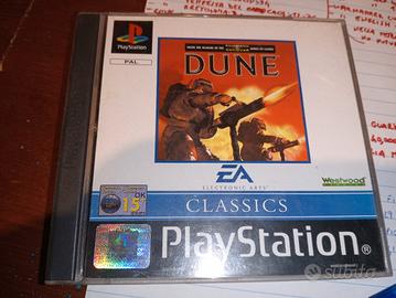 dune play 1