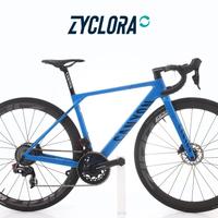 Canyon Ultimate CF SL 8 AXS 12V t.50