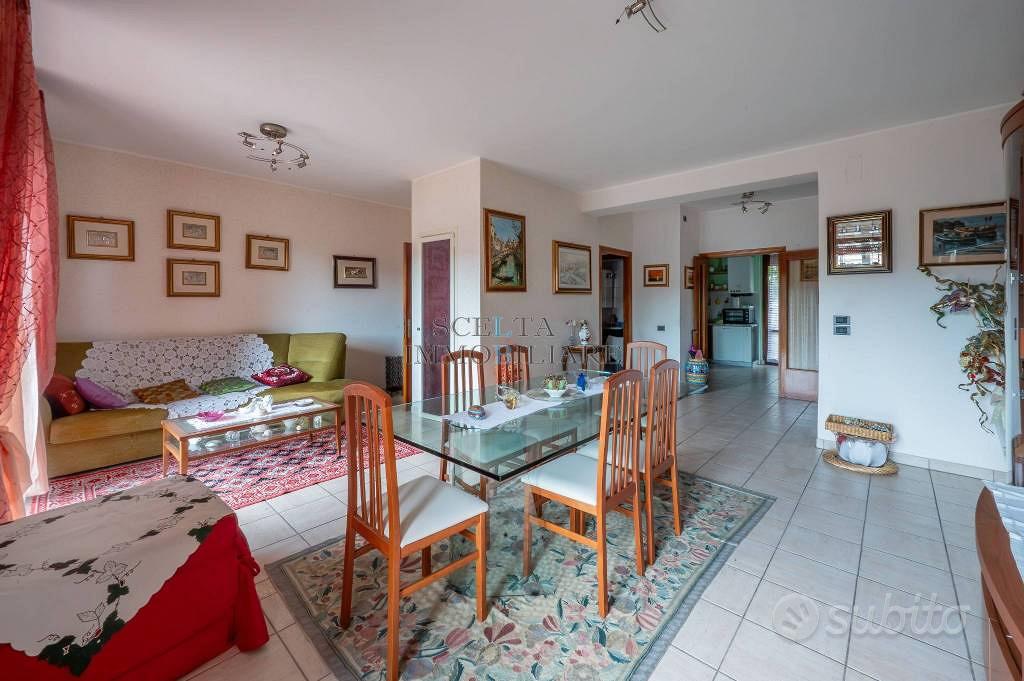 Apartment in Perugia, Madonna Alta - Vista 6