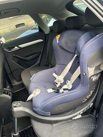 seggiolino auto Cybex Sirona