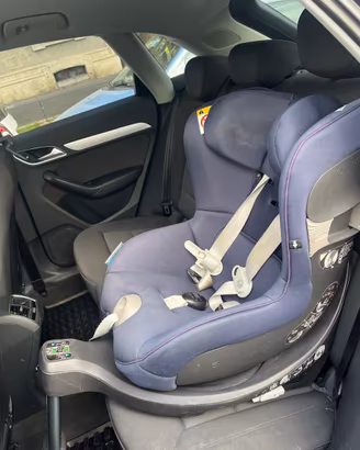 seggiolino auto Cybex Sirona
