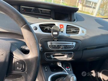 renault scenic 1.5