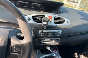 renault scenic 1.5