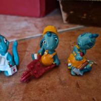 kinder happy dinos