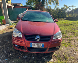 Polo 2006 1.6 diesel