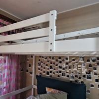 LETTO IKEA STORA 17987