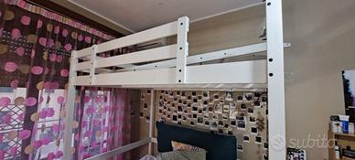 LETTO IKEA STORA 17987