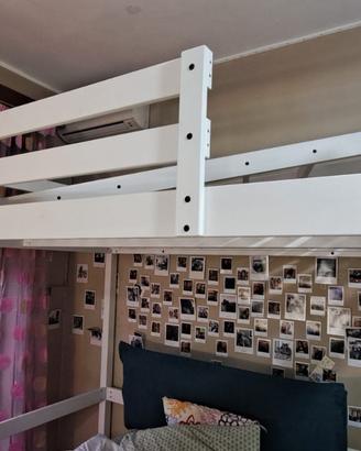 LETTO IKEA STORA 17987