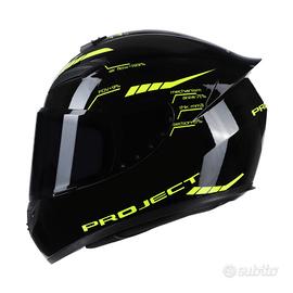 Casco Integrale