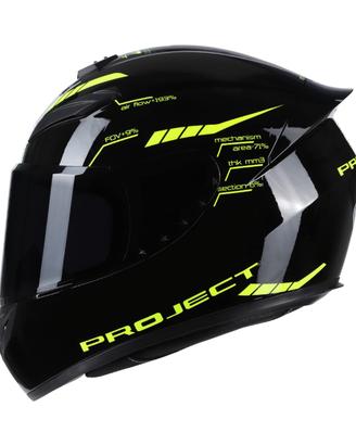 Casco Integrale