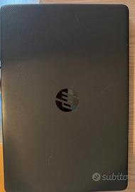 Notebook PC HP 15s-fq2094nl I3 8gb ram 15,6pollici