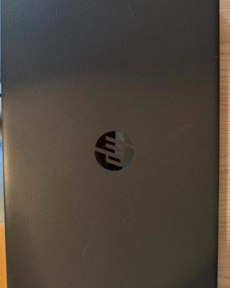 Notebook PC HP 15s-fq2094nl I3 8gb ram 15,6pollici
