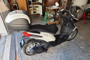 Piaggio Liberty 150 anno 2025