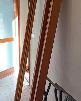 PORTA A SOFFFIETTO