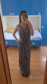 vestito lungo