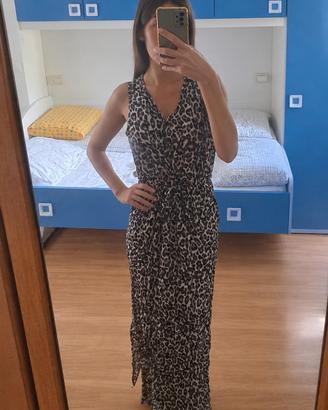 vestito lungo