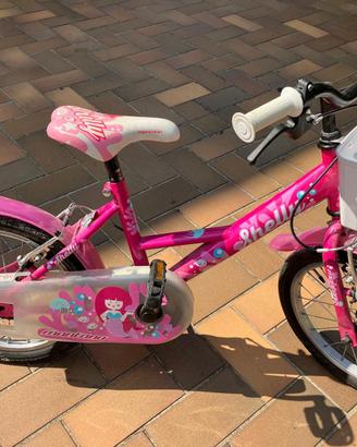 Bicicletta Montana Shelly 16”